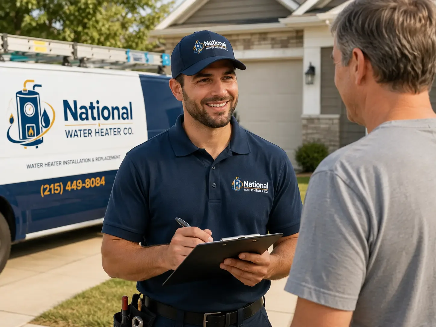 Water Heater Installation Dewittville, NY FAQs